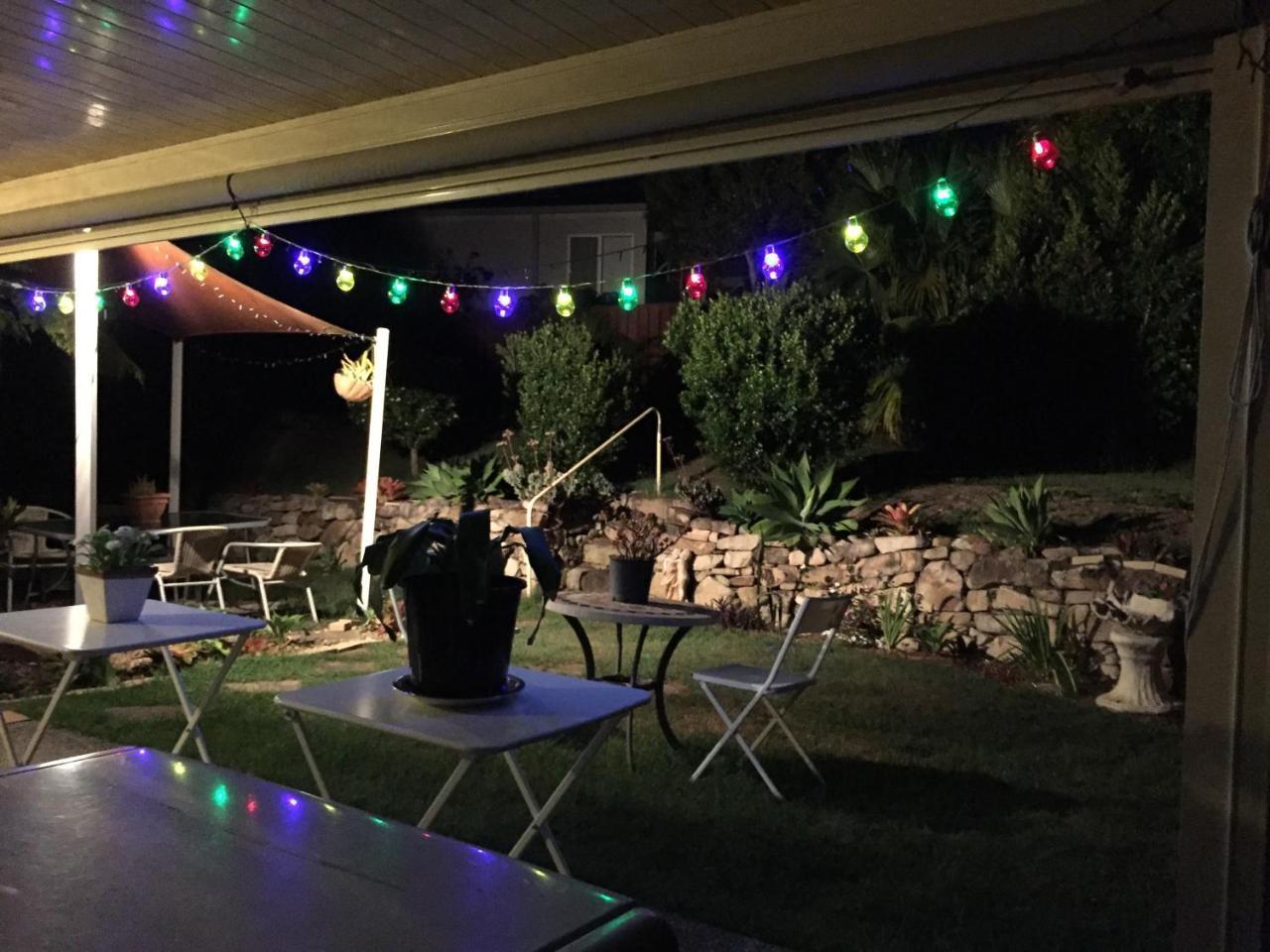 Theme Parks Amituofo Homestay Gold Coast Extérieur photo